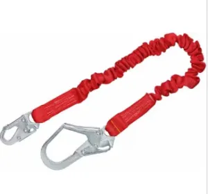 3M PROTECTA PRO Stretch Shock Absorbing Lanyard 1340121 | Free Shipping and No Sales Tax