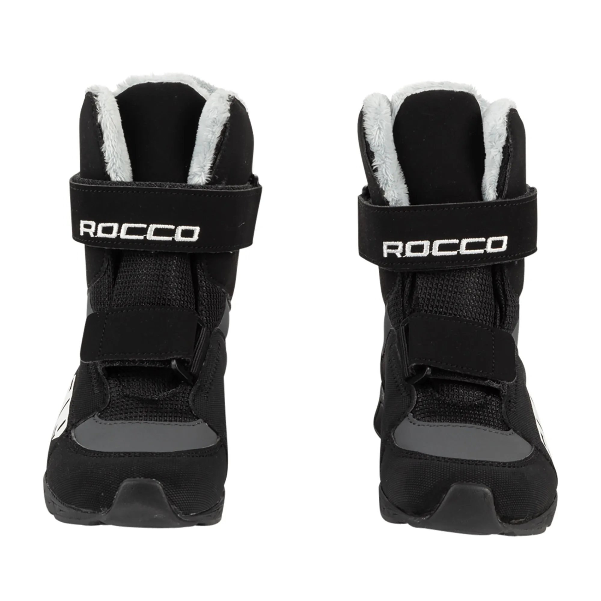 509 Youth Rocco Snow Snowmobile Boots Black