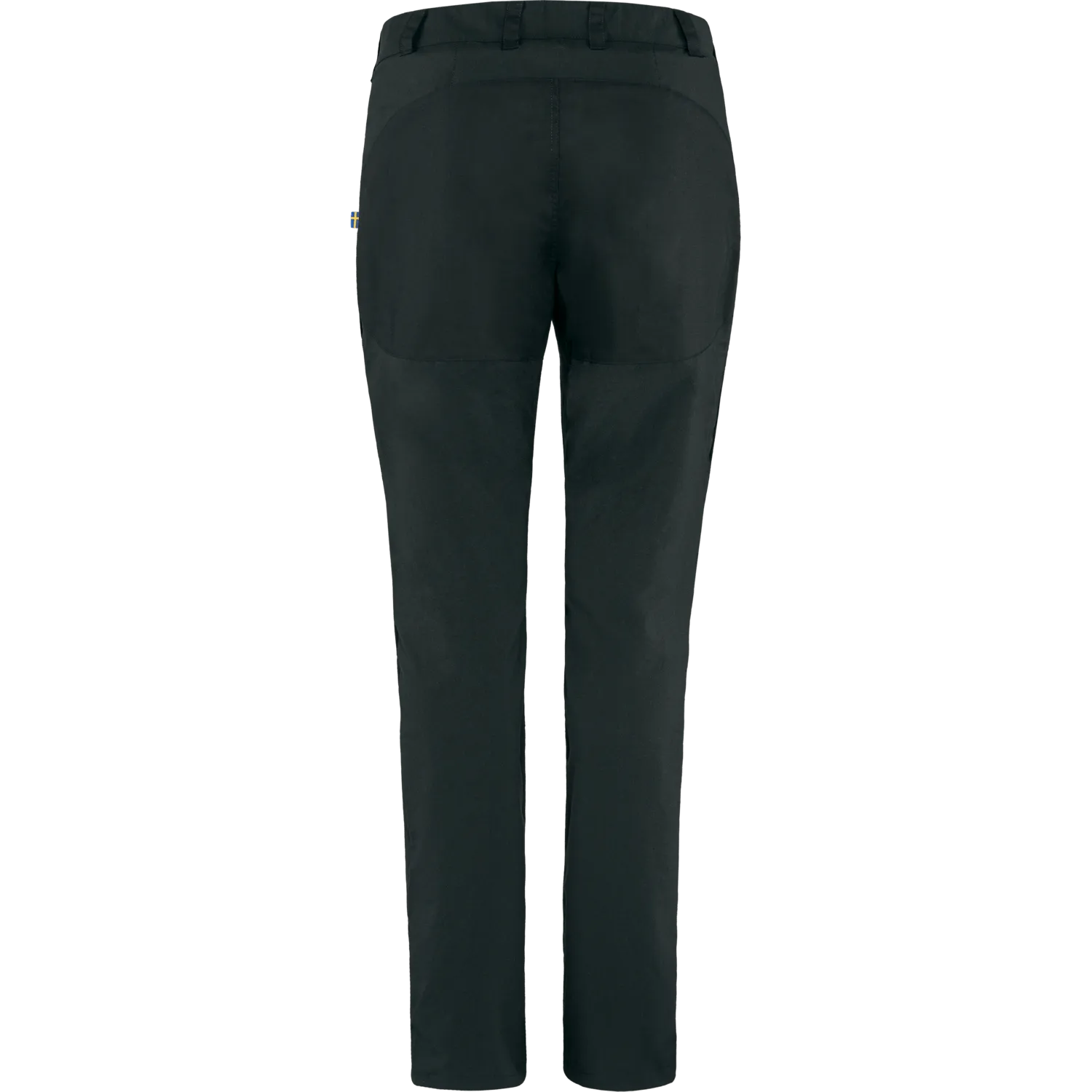 Abisko Midsummer Trousers W Reg