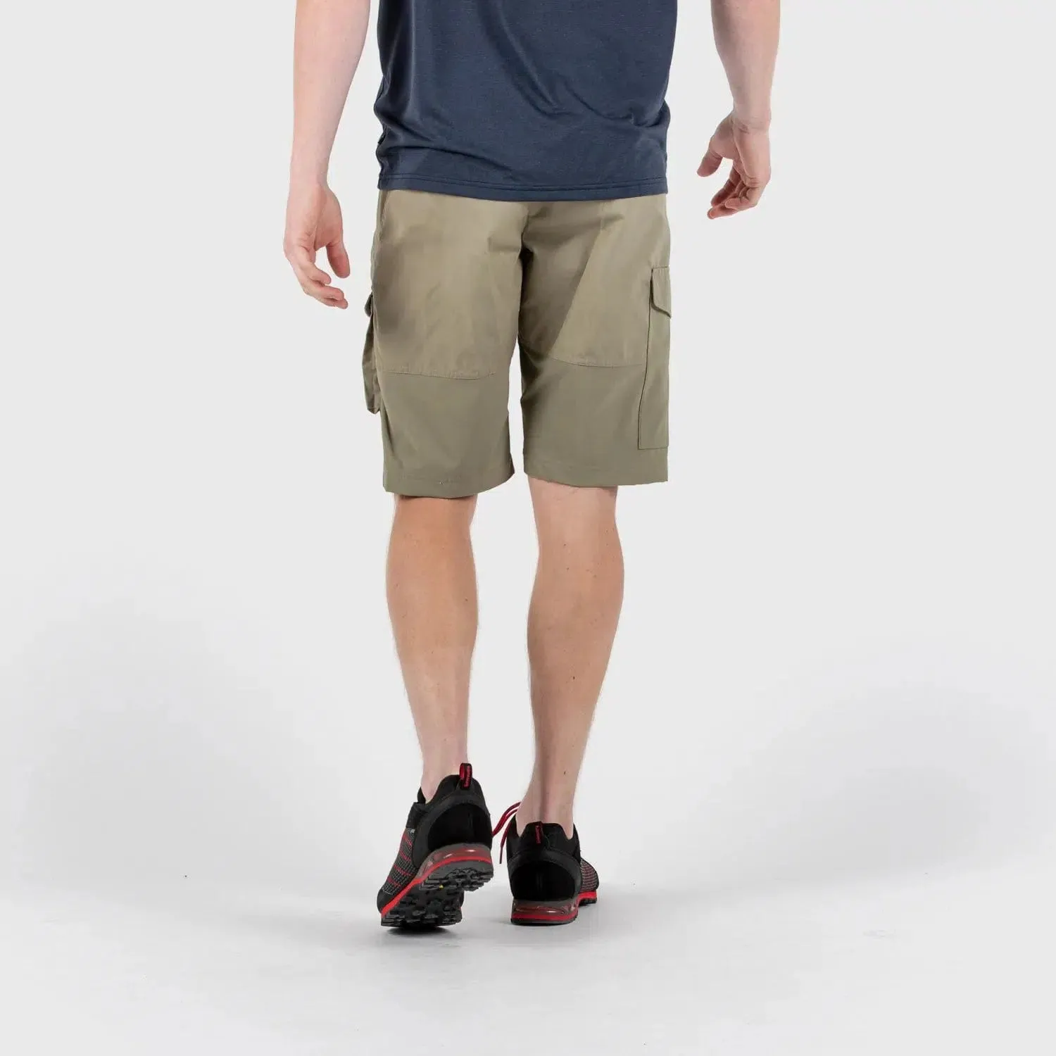 Abisko Shorts M