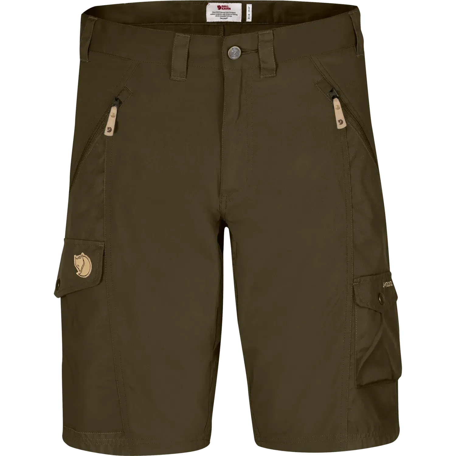 Abisko Shorts M