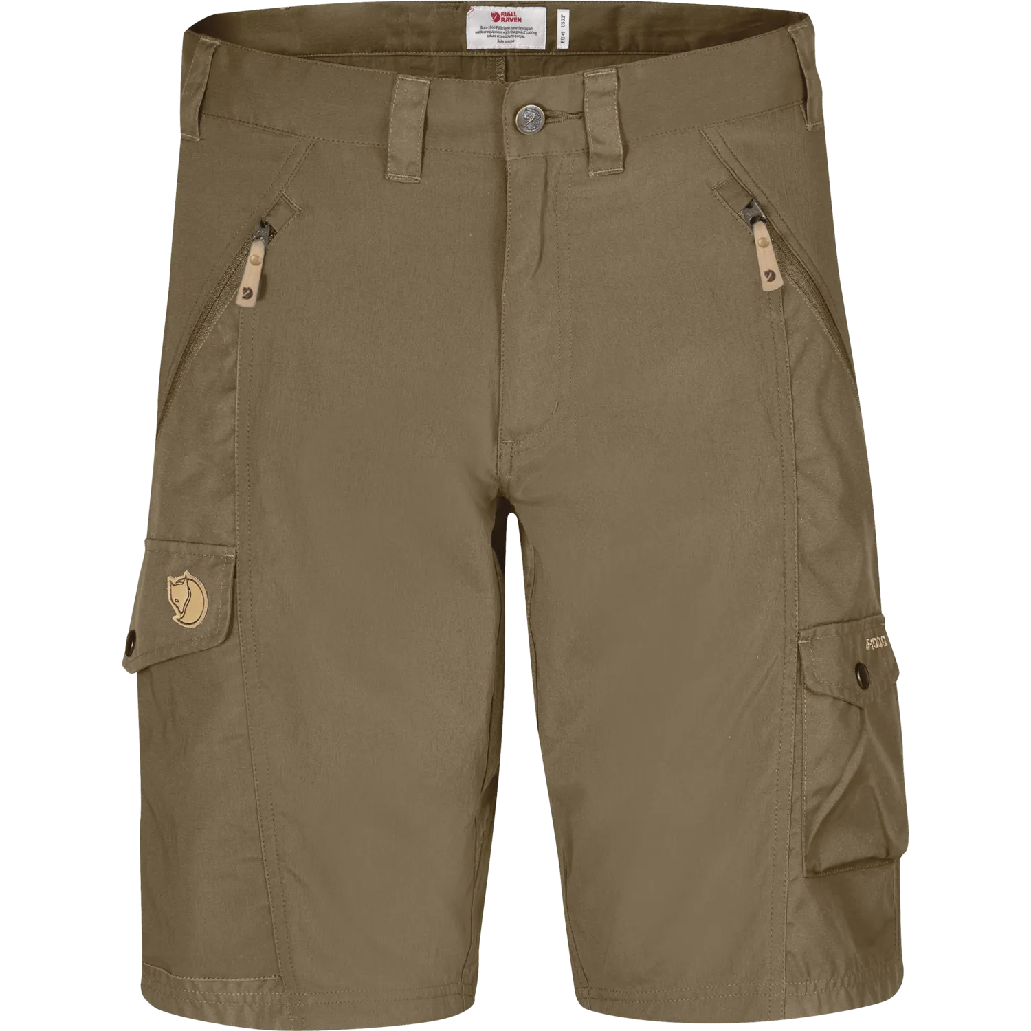 Abisko Shorts M