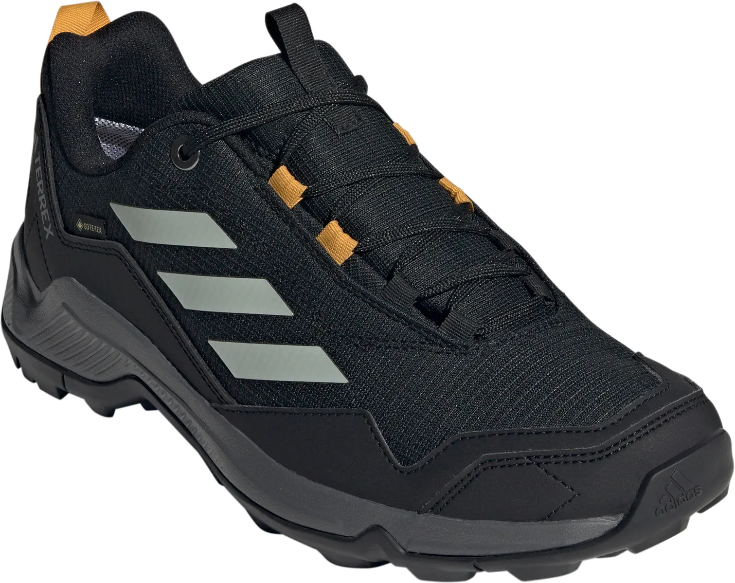 adidas Terrex Eastrail GORE-TEX Mens Walking Shoes - Black