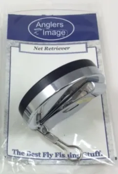 Anglers Image Net Retriever