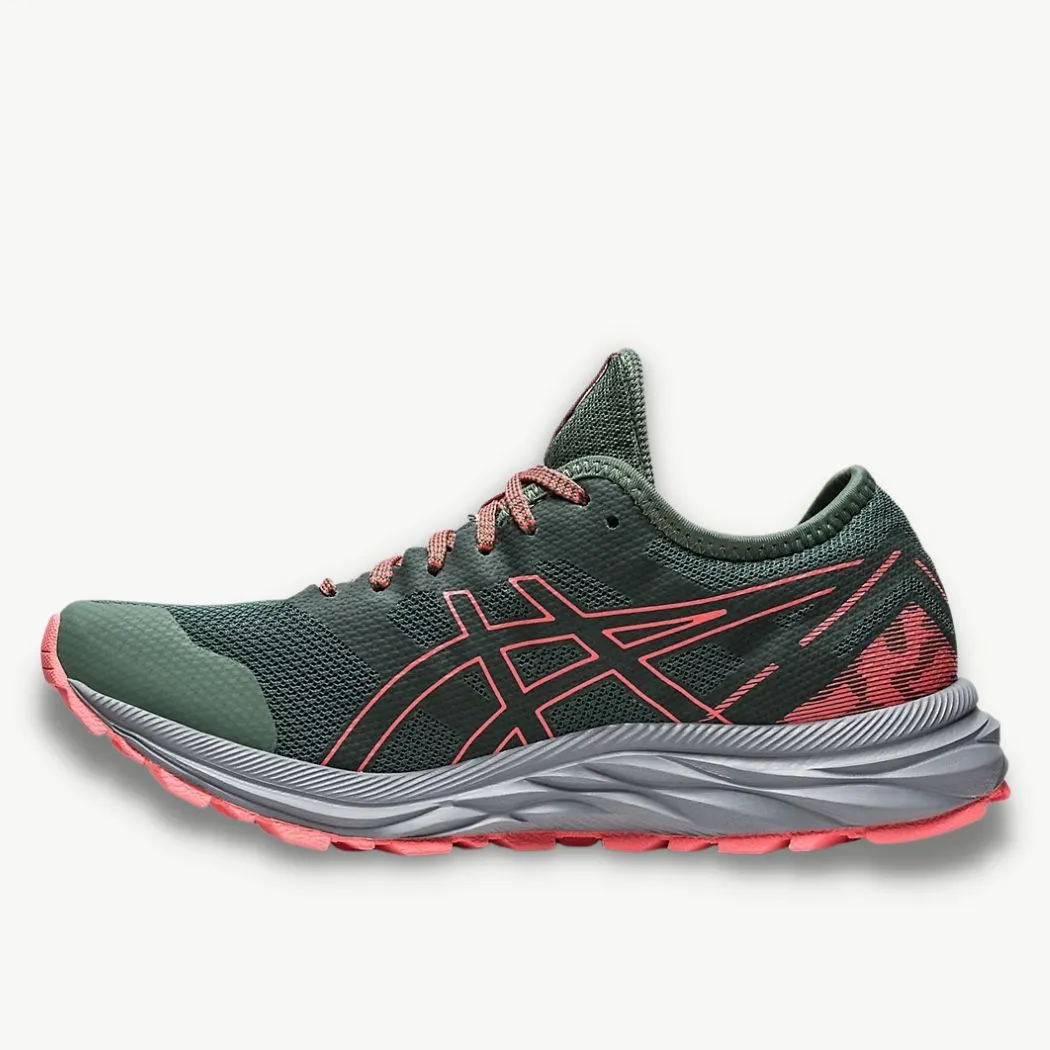 asics Gel-Excite Trail Women's Trail Running Shoes