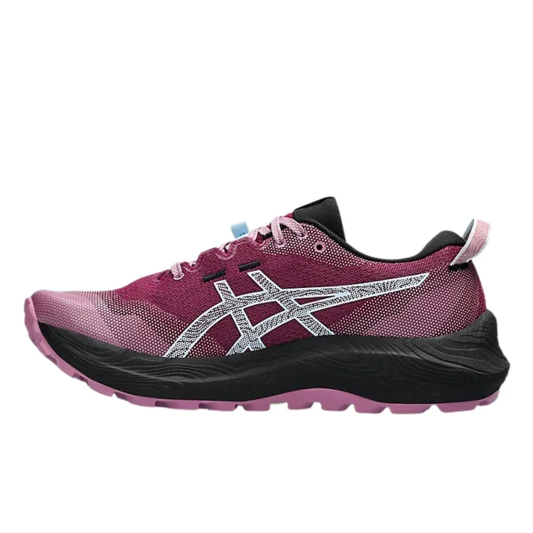 asics Gel-Trabuco 12 Women's Trail Running Shoes