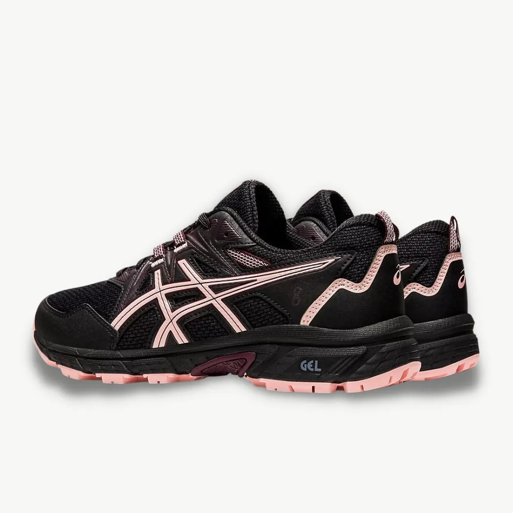 asics Gel-Venture 8 Women's Trail Running Shoes