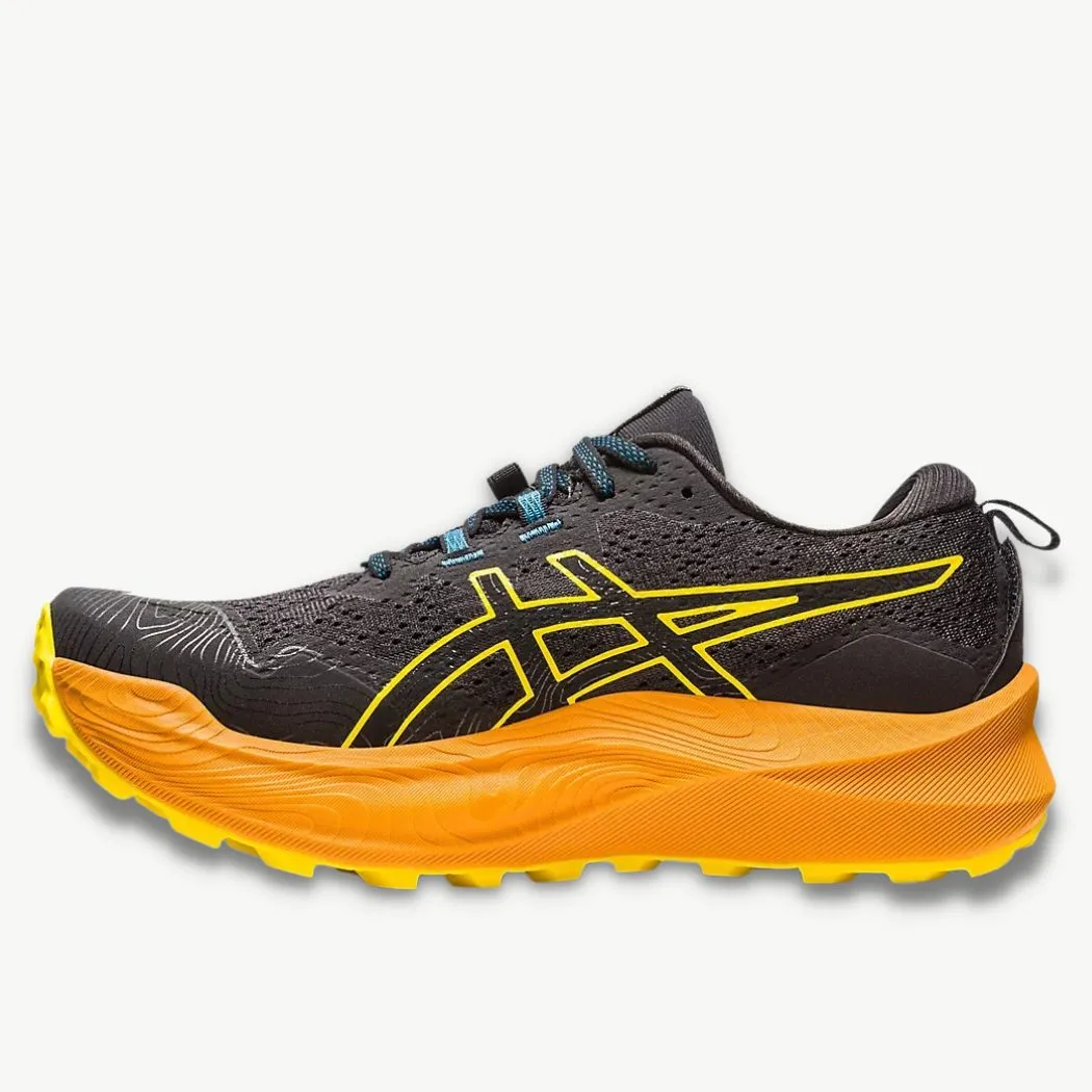 asics Trabuco Max 2 Men's Trail Running Shoes