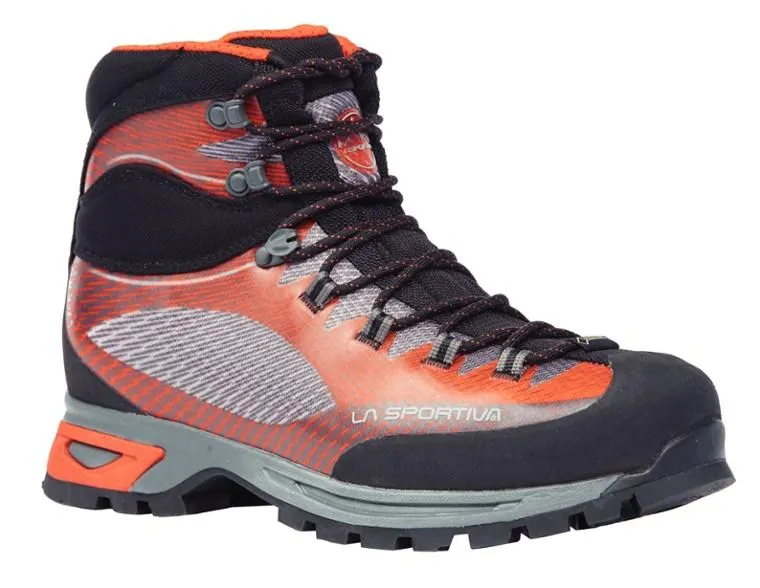 Asolo Falcon GV Hiking Boots - Men's