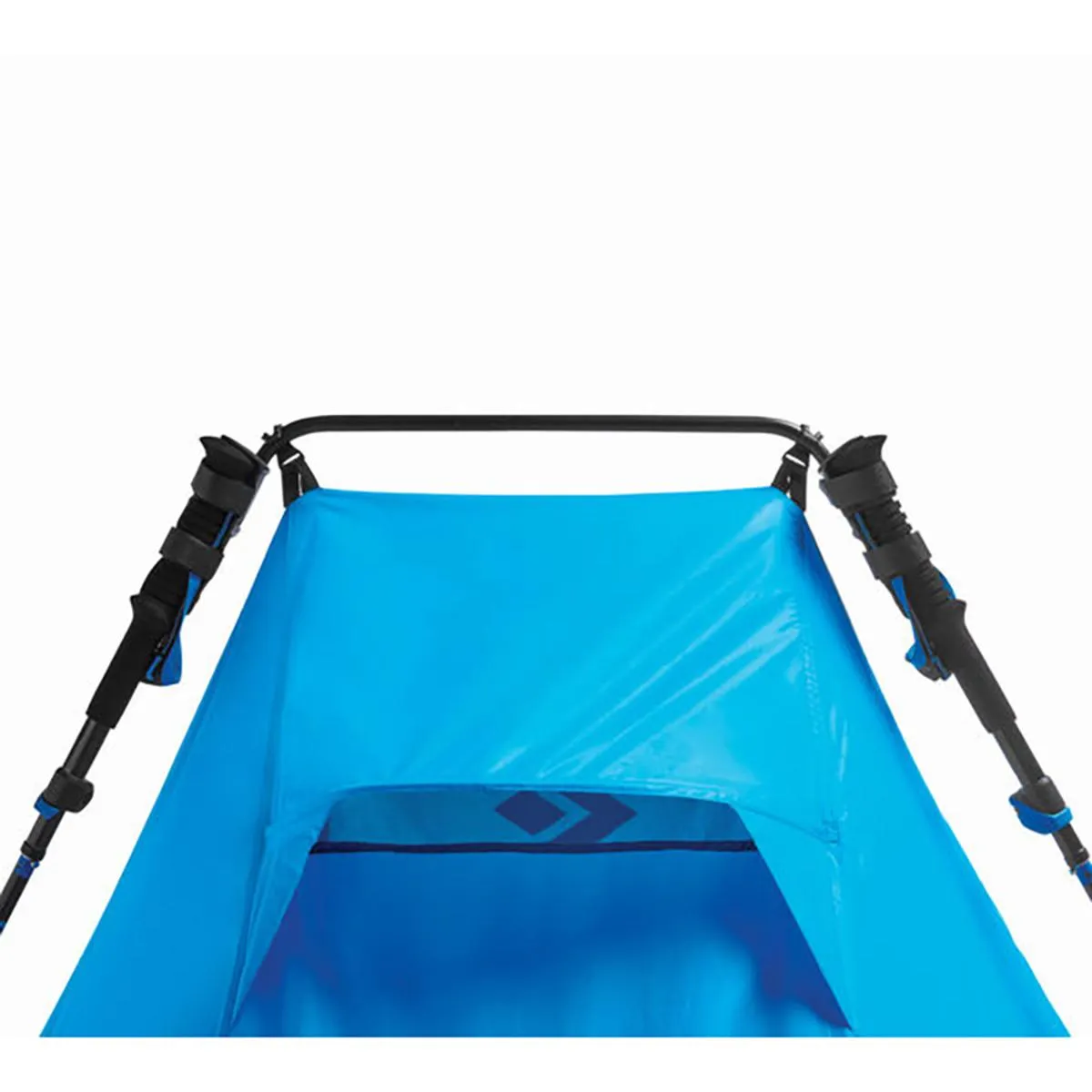 Black Diamond Distance Tent with Adapter - Distance Blue