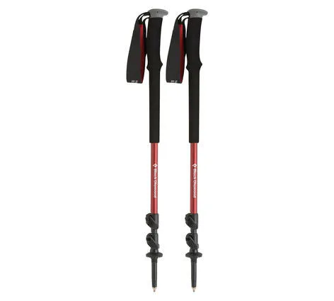 Black Diamond Trail Hiking Poles