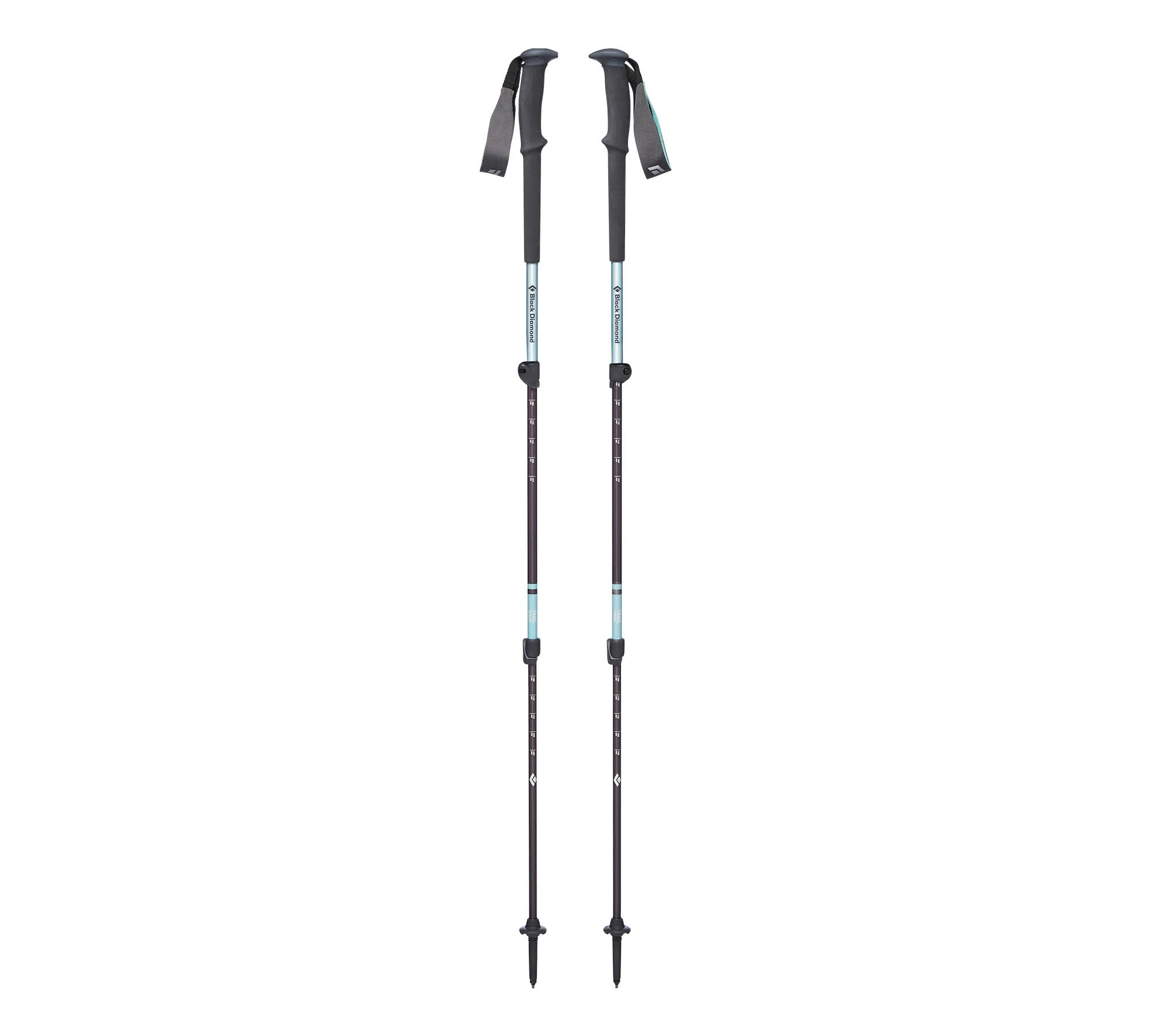 Black Diamond Trail Hiking Poles