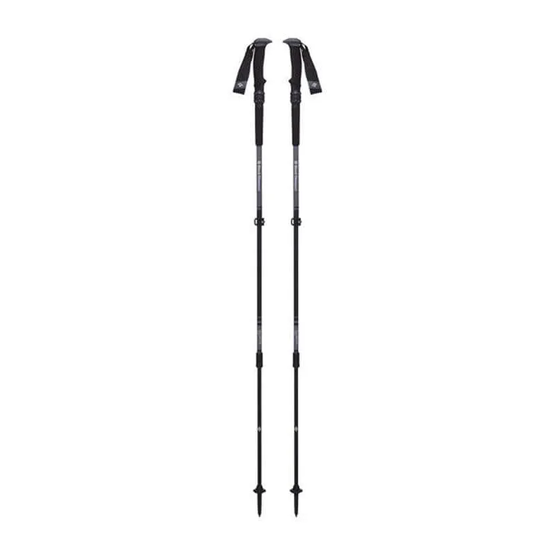 Black Diamond Trail Pro Shock Trek Poles