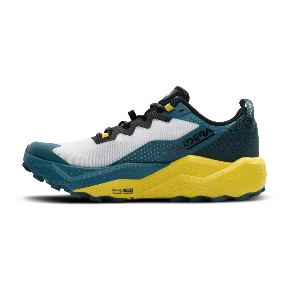 BROOKS - Men's Caldera 8