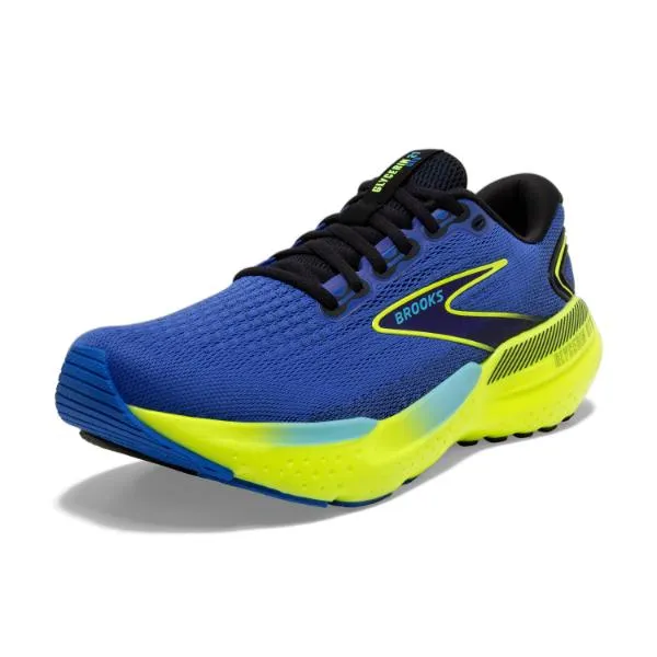 BROOKS - Men's Glycerin GTS 21