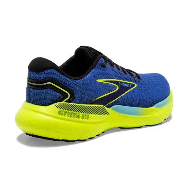 BROOKS - Men's Glycerin GTS 21