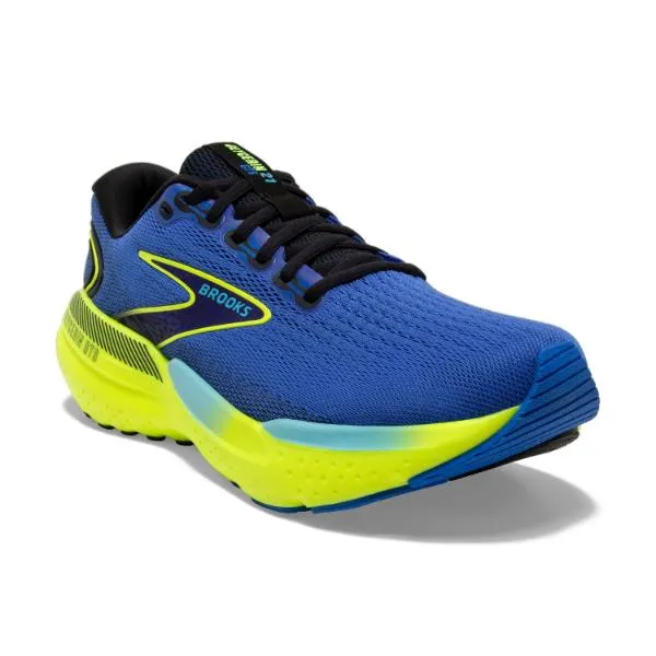 BROOKS - Men's Glycerin GTS 21