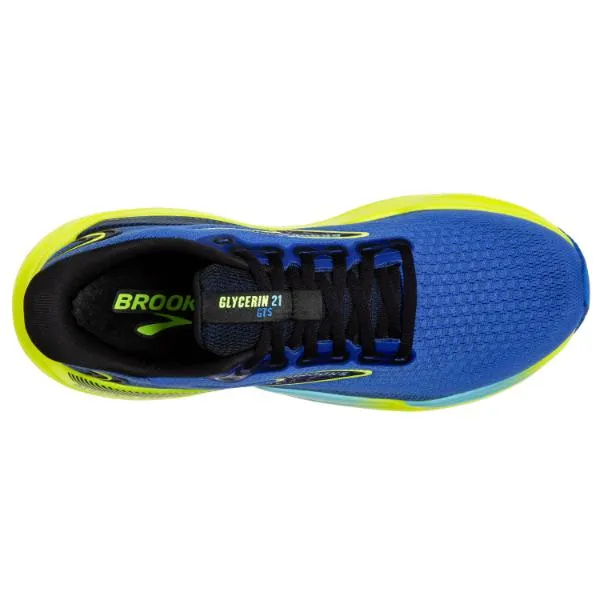 BROOKS - Men's Glycerin GTS 21