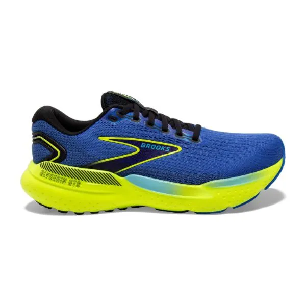 BROOKS - Men's Glycerin GTS 21