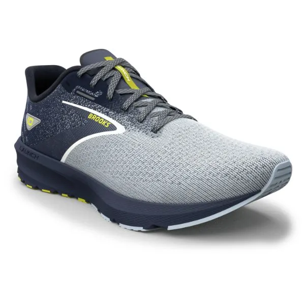 BROOKS - Men's Launch 10