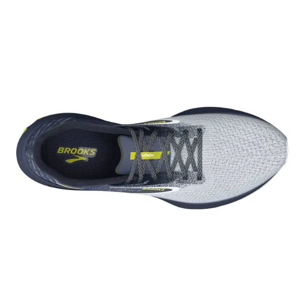 BROOKS - Men's Launch 10