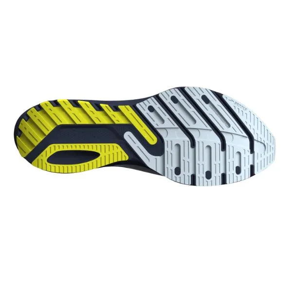 BROOKS - Men's Launch 10