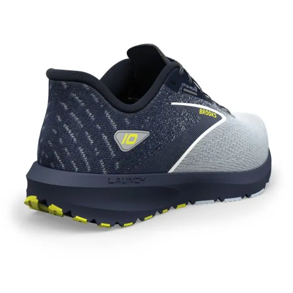 BROOKS - Men's Launch 10