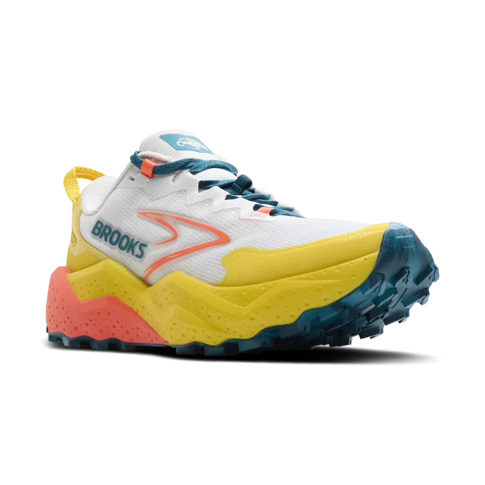 BROOKS - Women's Caldera 8