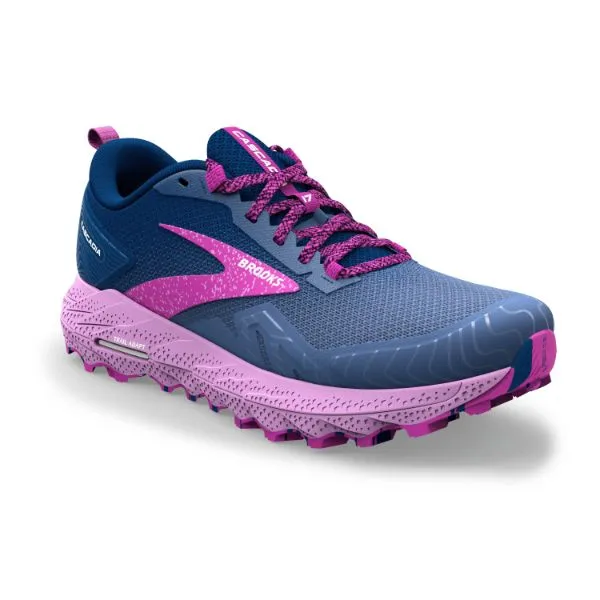 BROOKS - Women's Cascadia 17