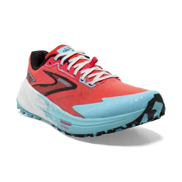 BROOKS - Women's Catamount 3