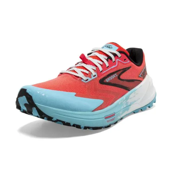 BROOKS - Women's Catamount 3