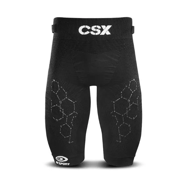 BV SPORT - Men's Quad Shorts CSX Pro