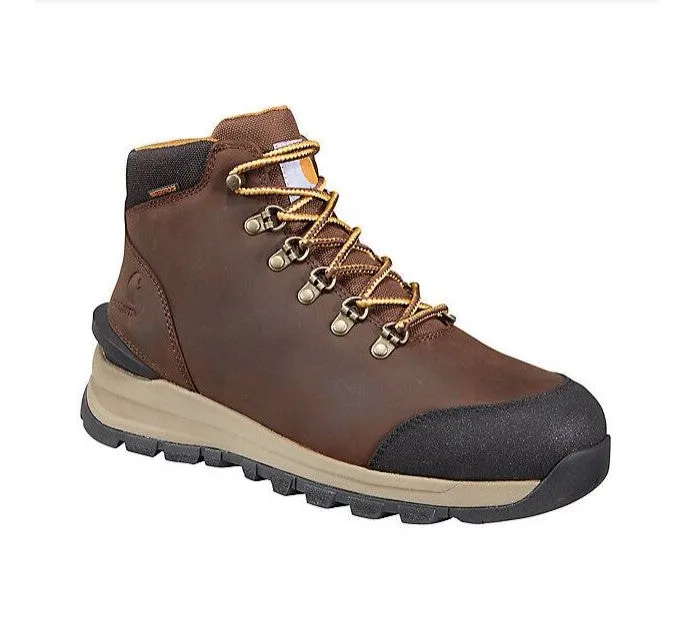 CARHARTT Men's Gilmore 5 Inch Non-Safety Toe Work Hiker FH5050