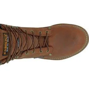 CAROLINA INSULATED ELM STEEL TOE MEN'S WIDE