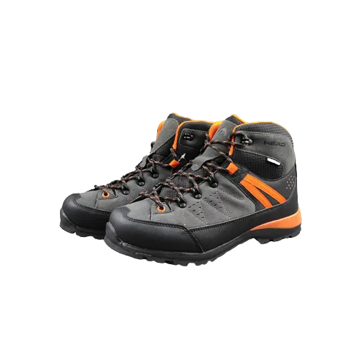 CLEARANCE SALES HEAD GHERA OUTDOOR HIKING SHOES BOOTS Water Resistant Eur 41-46