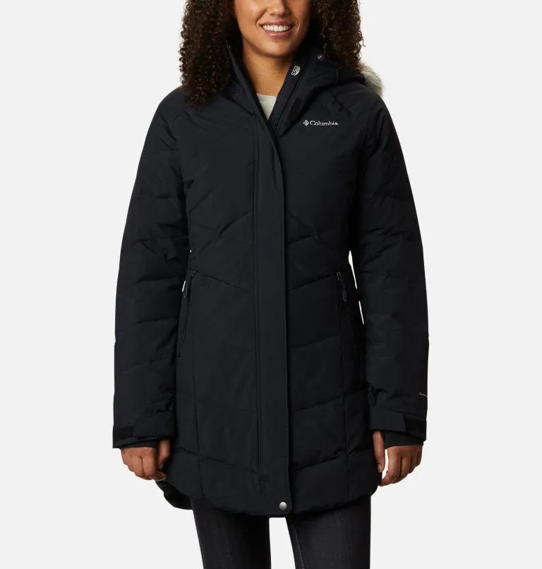 Columbia Lay D Down™ II Mid Jacket - Women's