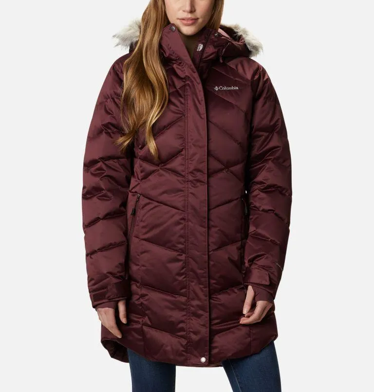 Columbia Lay D Down™ II Mid Jacket - Women's