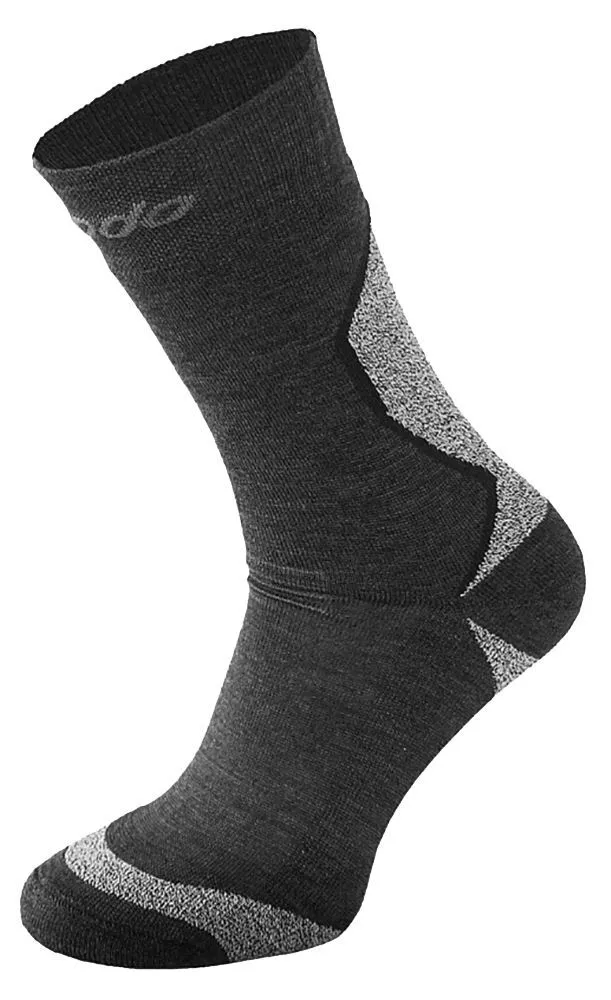 COMODO - Trekking Extreme Socks (9-11 / Grey)