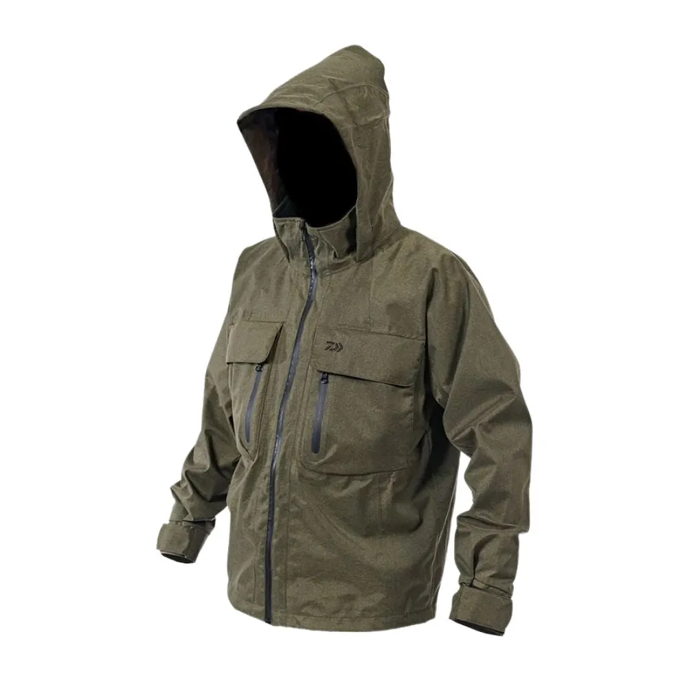 Daiwa | Game Wading Jacket