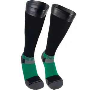 DexShell Mens DEXLOK Waterproof Wading Pro Merino Wool Fishing Socks - Black