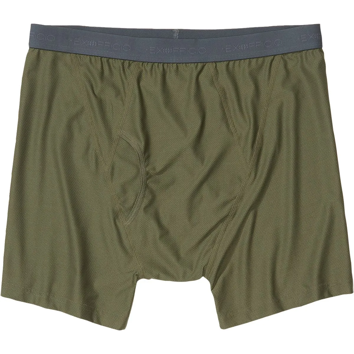 Exofficio Men's Give-N-Go 2.0 Boxer Brief