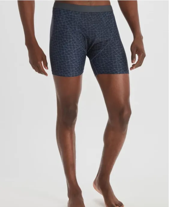 Exofficio Men's Give-N-Go 2.0 Boxer Brief