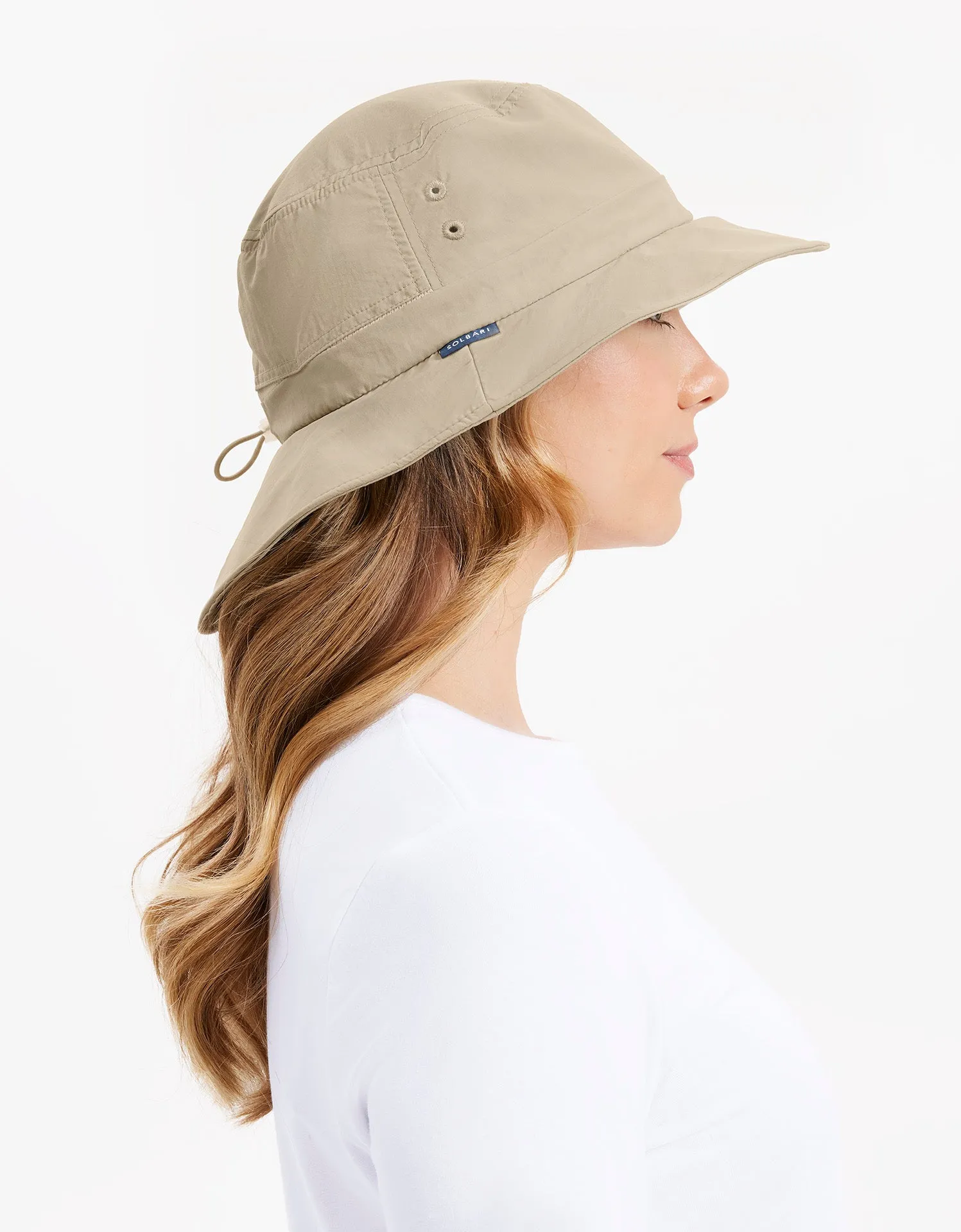 Expedition Sun Hat UPF 50 