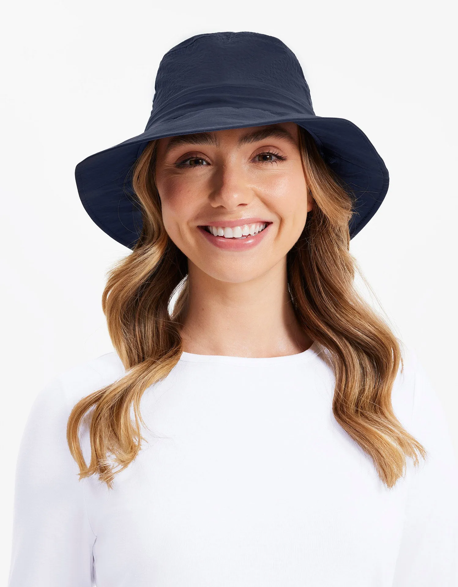 Expedition Sun Hat UPF 50 