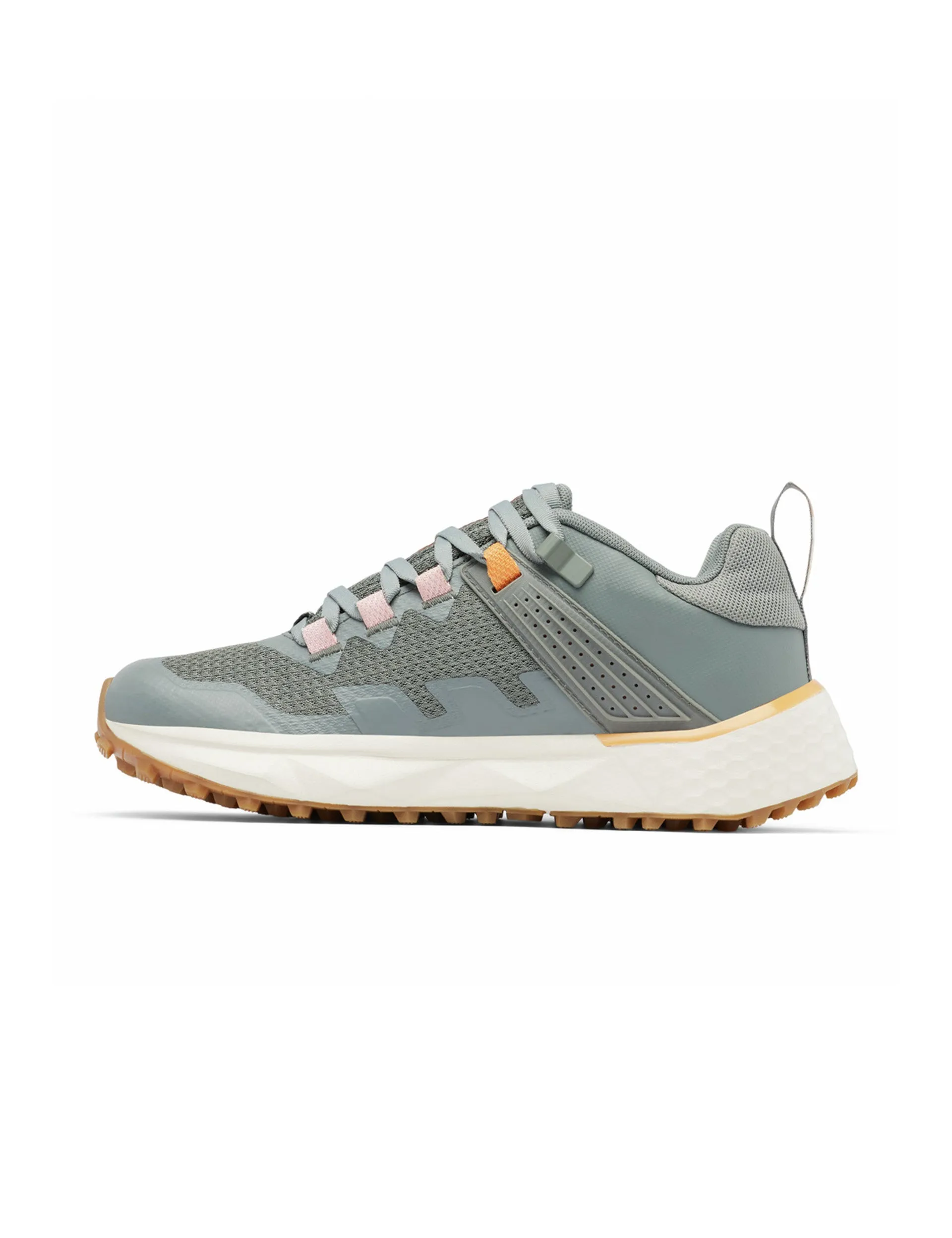 Facet 75 Outdry Waterproof Hiking Shoe - Sedona Sage/Sundance