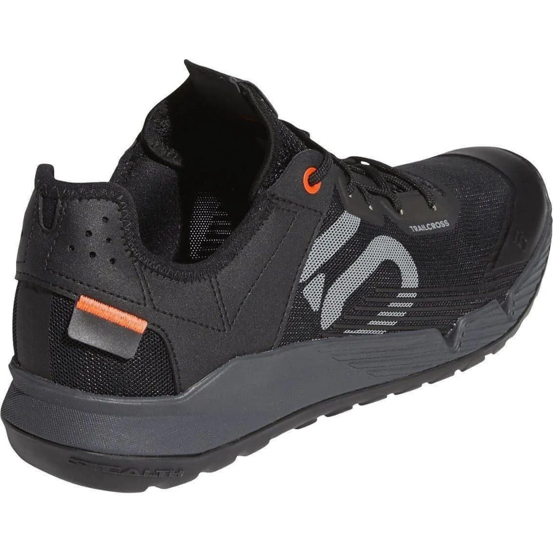 Five Ten TrailCross LT MTB Mens Cycling Shoes - Black