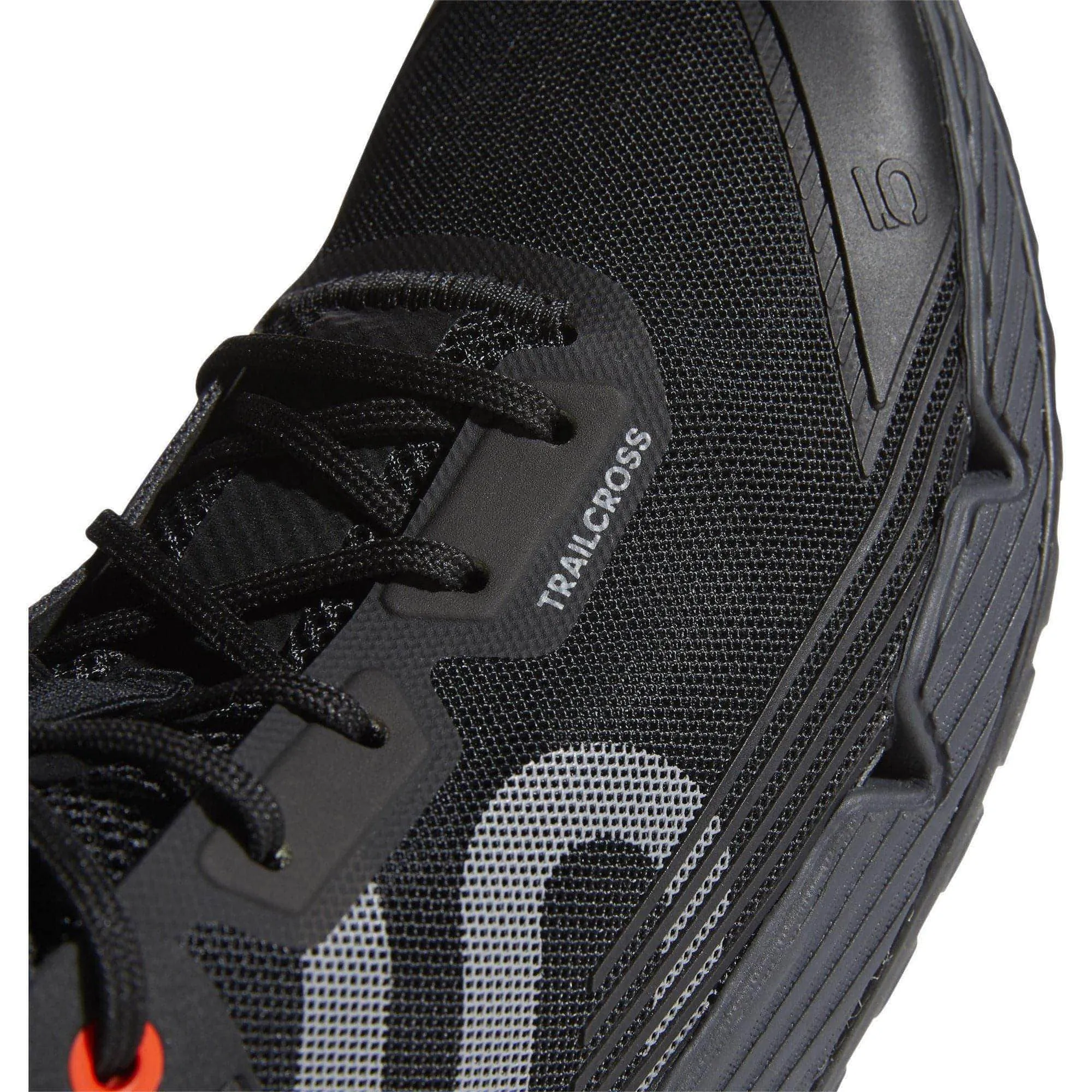 Five Ten TrailCross LT MTB Mens Cycling Shoes - Black