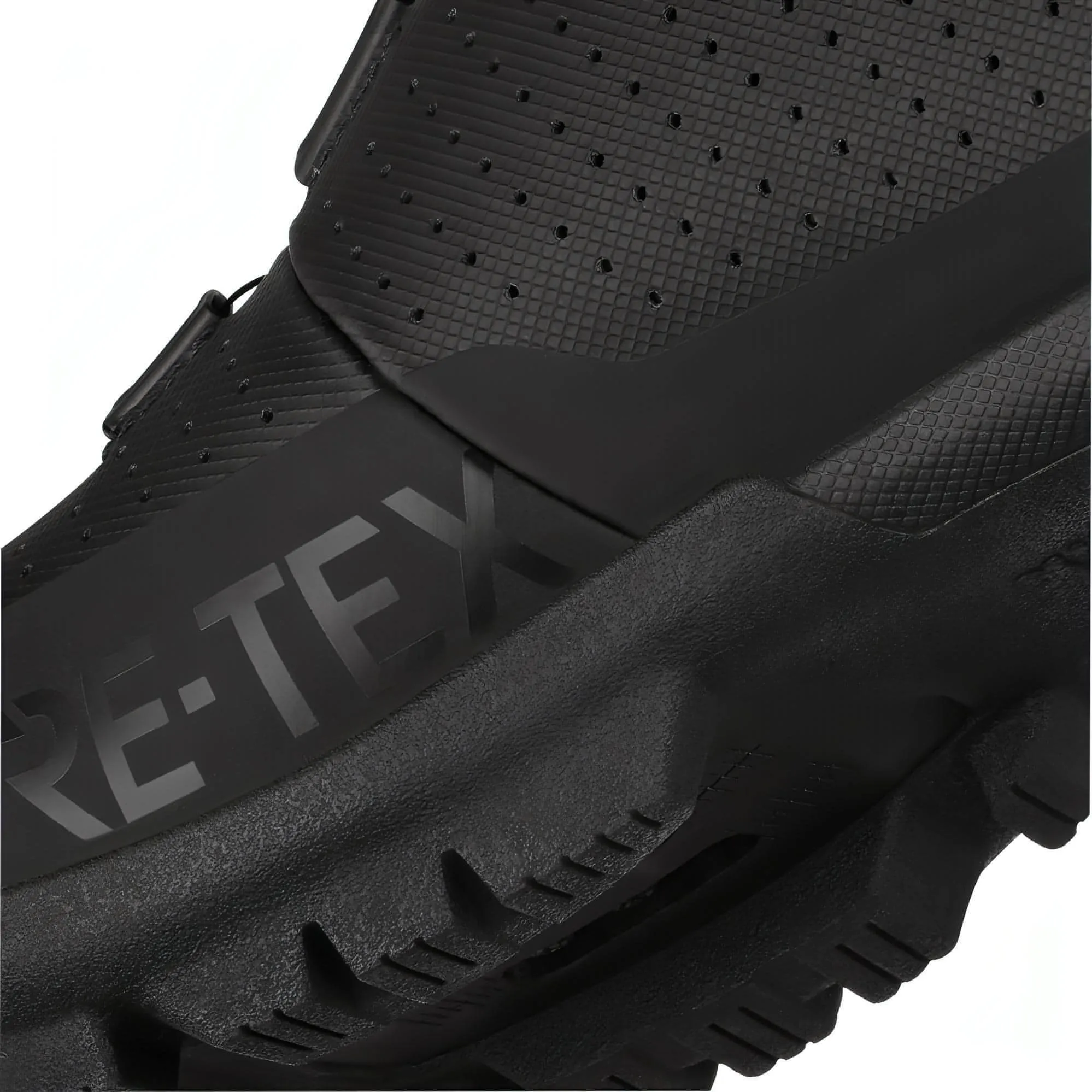 Fizik Terra Artica X5 GORE-TEX Winter Off Road Cycling Boots - Black