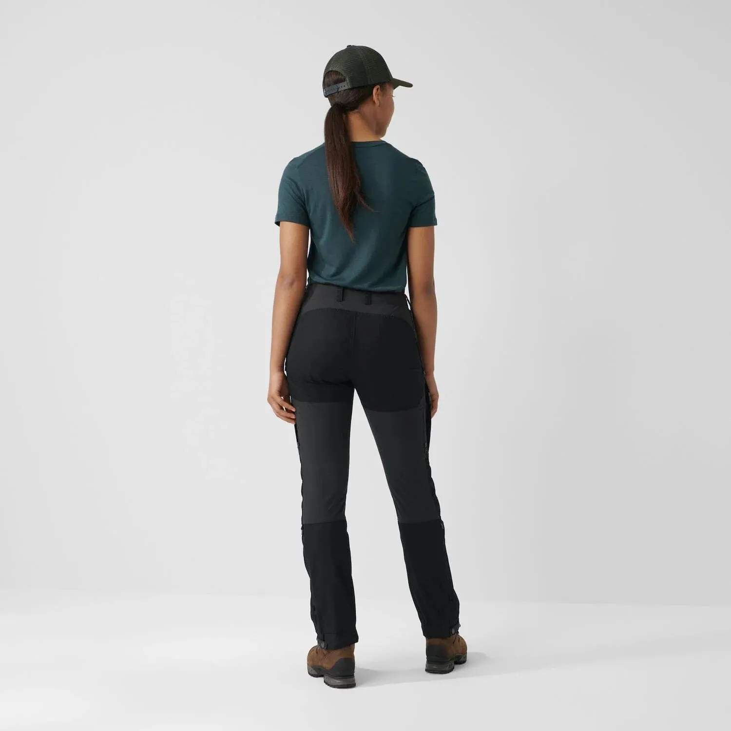 Fjallraven Keb Trousers Regular (Women's)