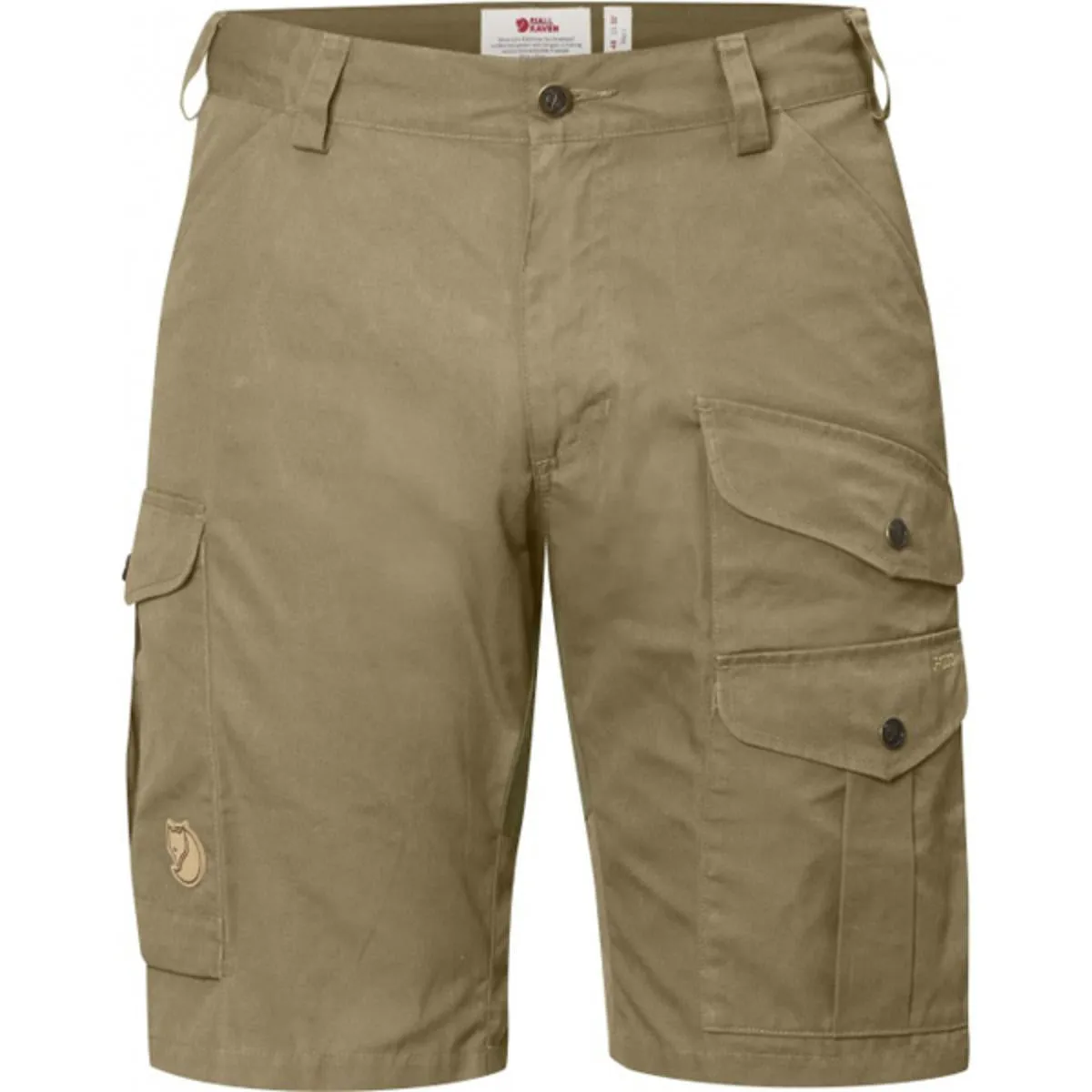 FjallRaven Men's Barents Pro Shorts